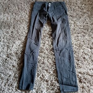 Refuge gray pants